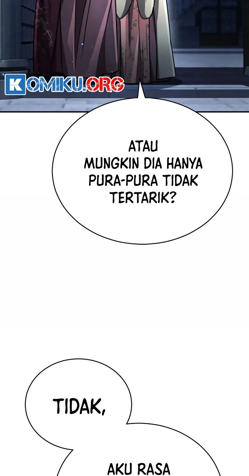 Reincarnation of the Fist King Chapter 25 - halaman 79