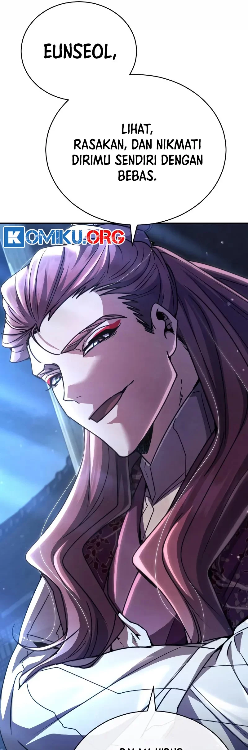 Reincarnation of the Fist King Chapter 25 - halaman 82