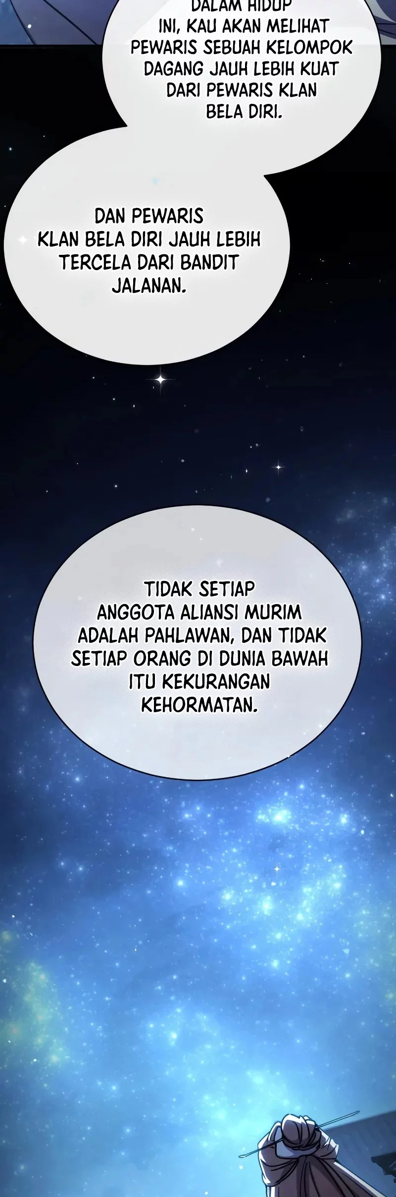 Reincarnation of the Fist King Chapter 25 - halaman 83
