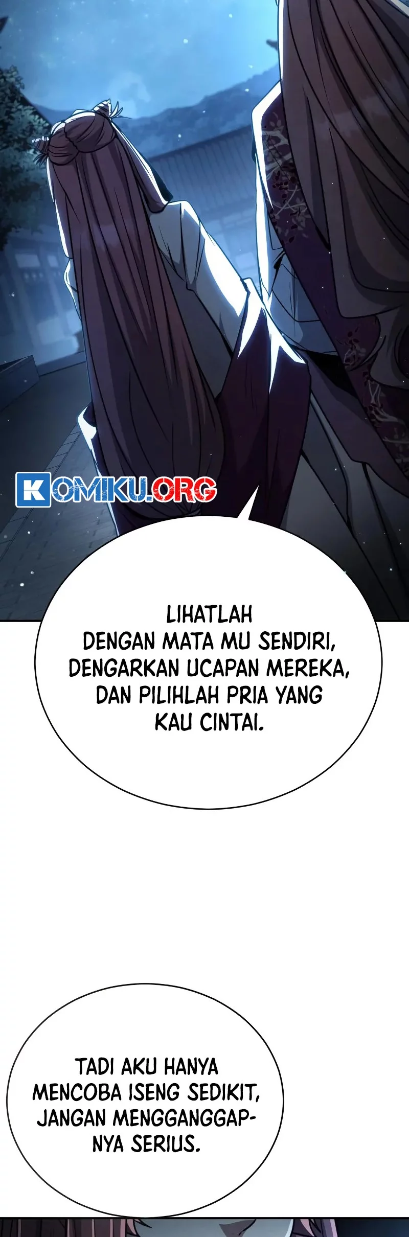 Reincarnation of the Fist King Chapter 25 - halaman 84