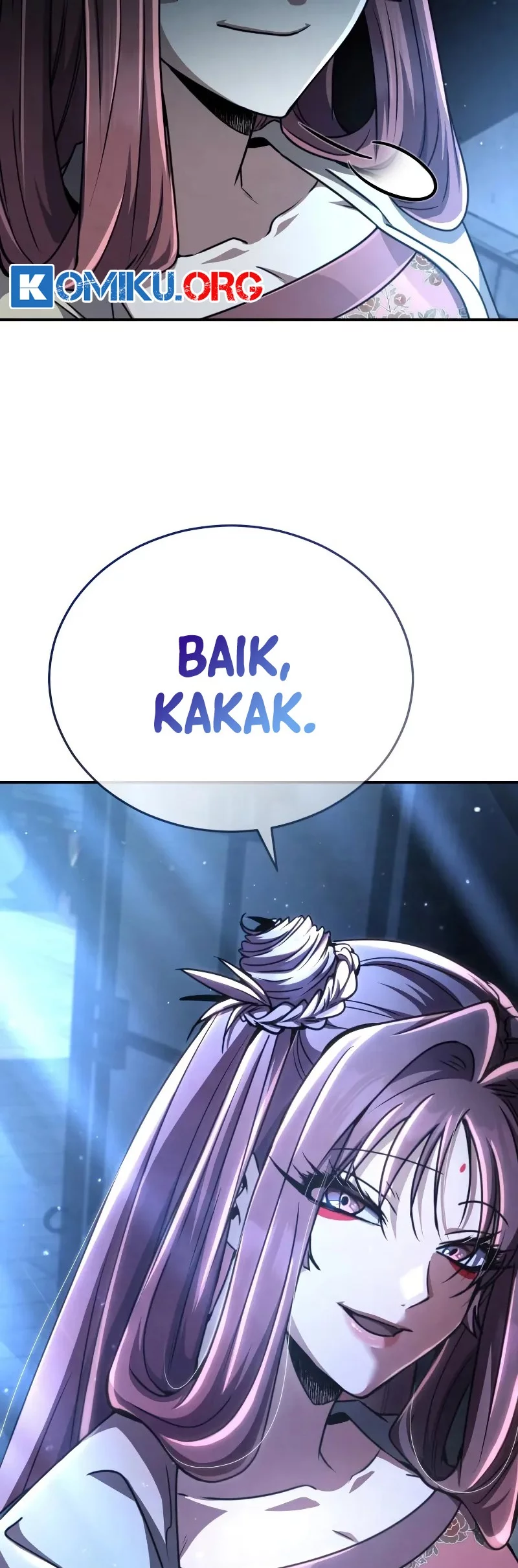 Reincarnation of the Fist King Chapter 25 - halaman 85