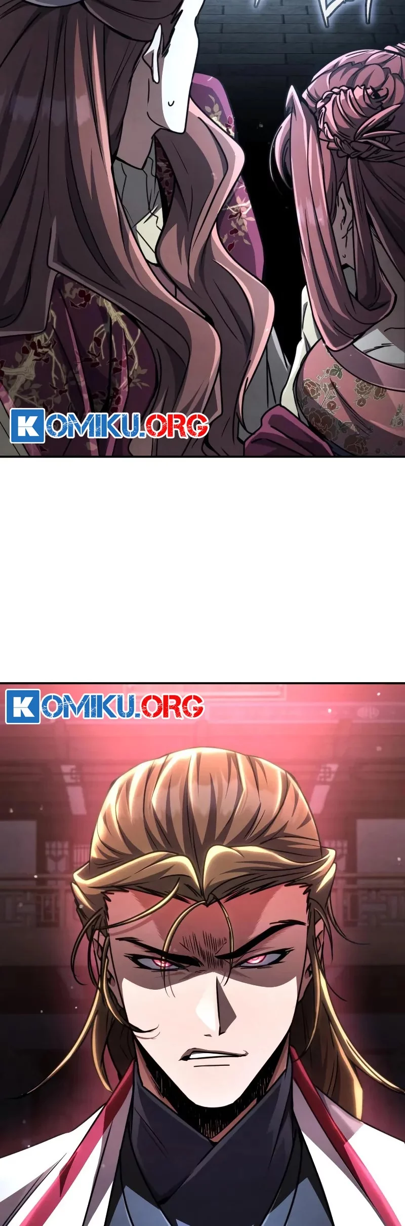 Reincarnation of the Fist King Chapter 25 - halaman 89