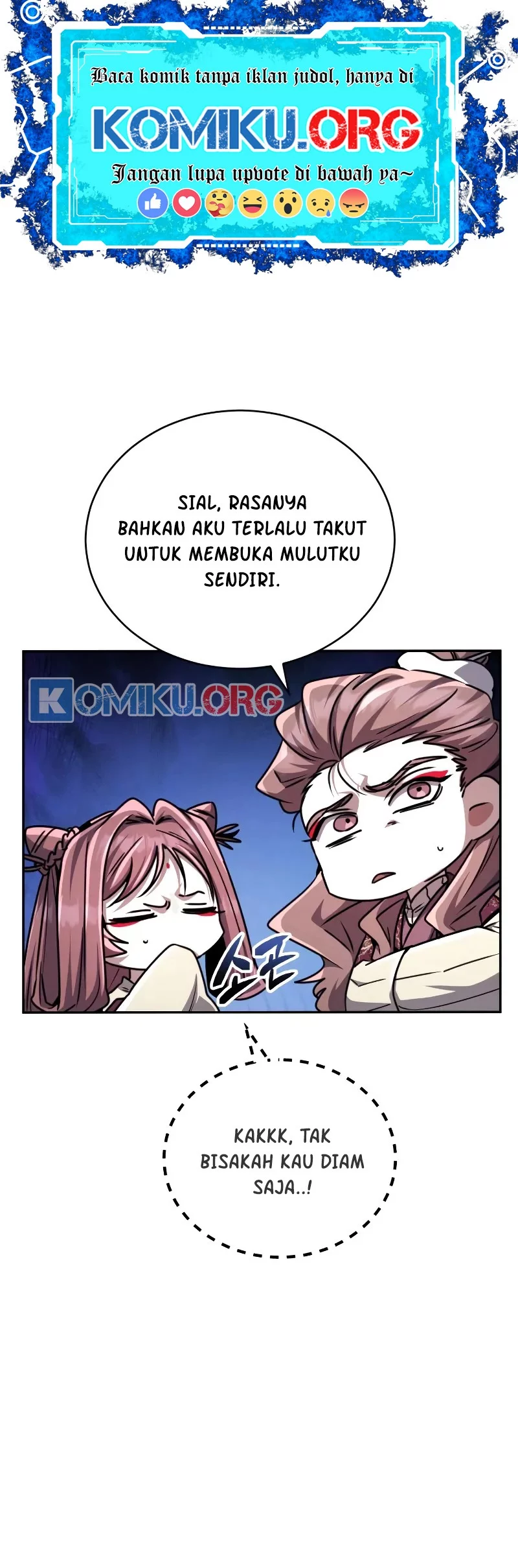 Reincarnation of the Fist King Chapter 25 - halaman 91