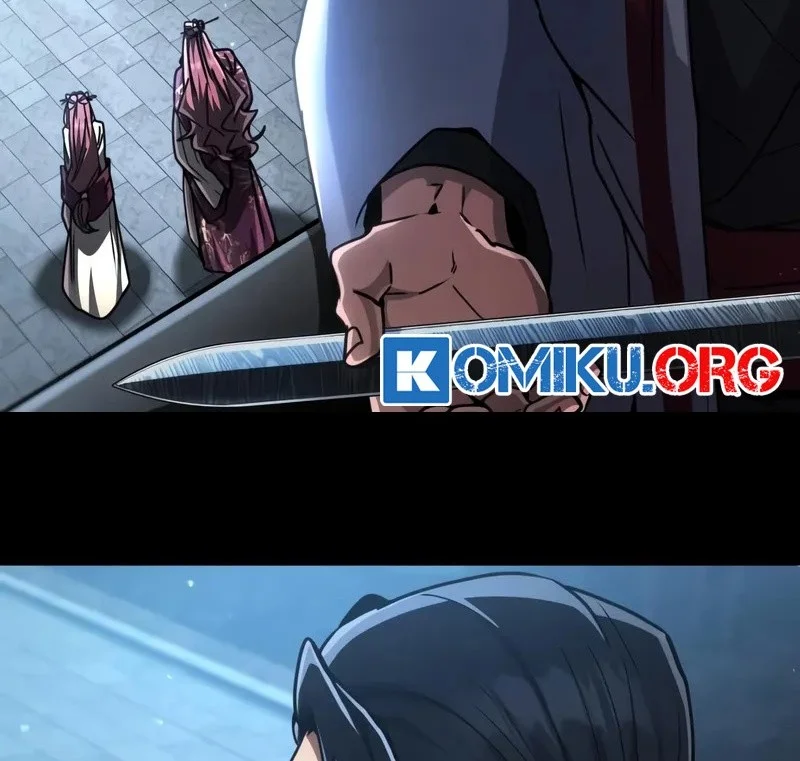Reincarnation of the Fist King Chapter 26 - halaman 10