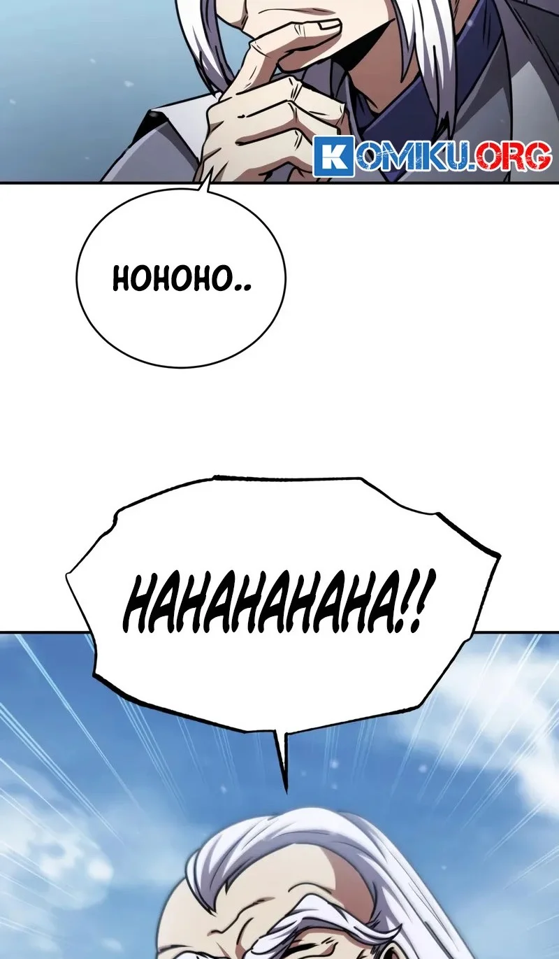 Reincarnation of the Fist King Chapter 26 - halaman 101