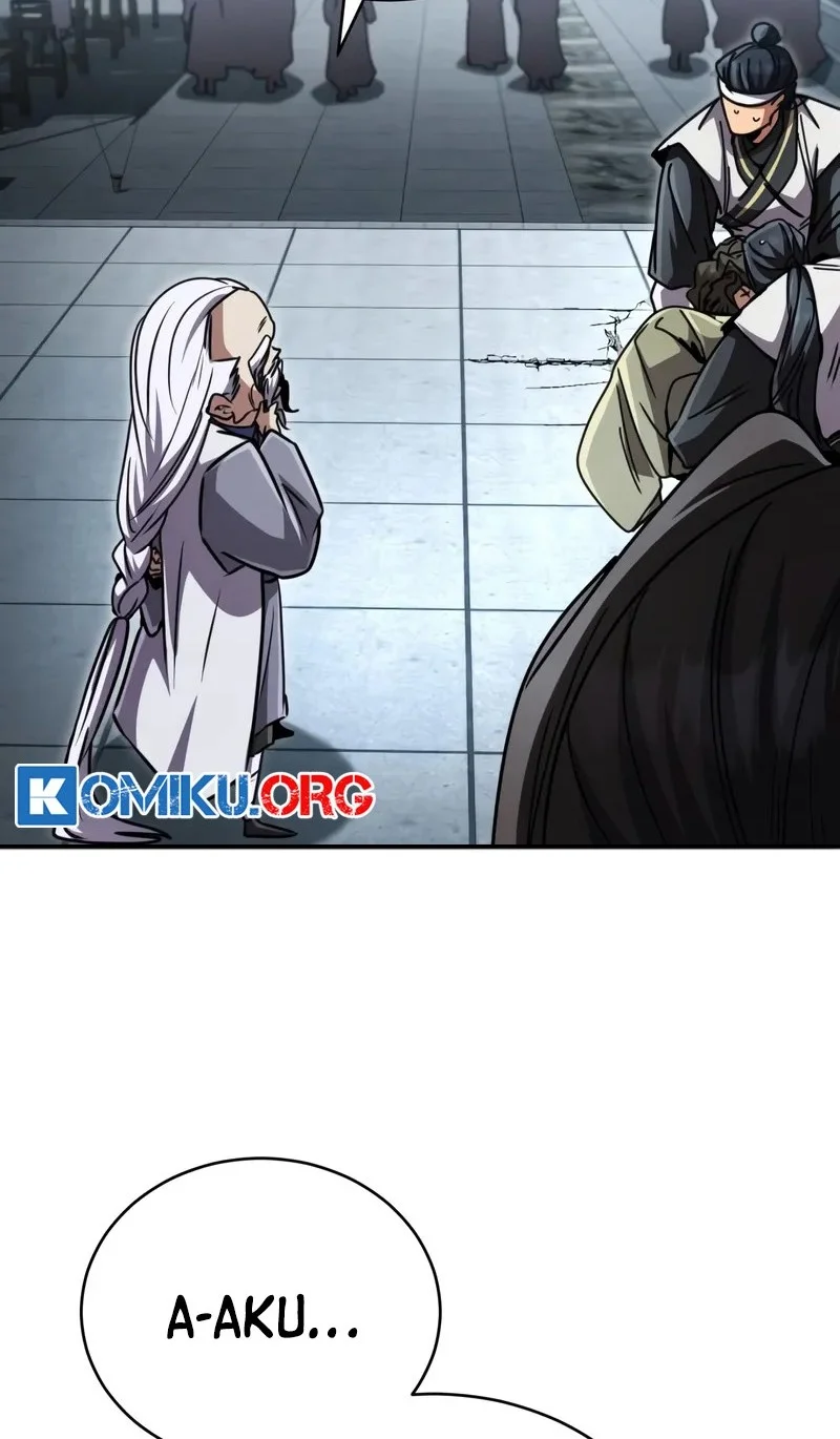 Reincarnation of the Fist King Chapter 26 - halaman 103
