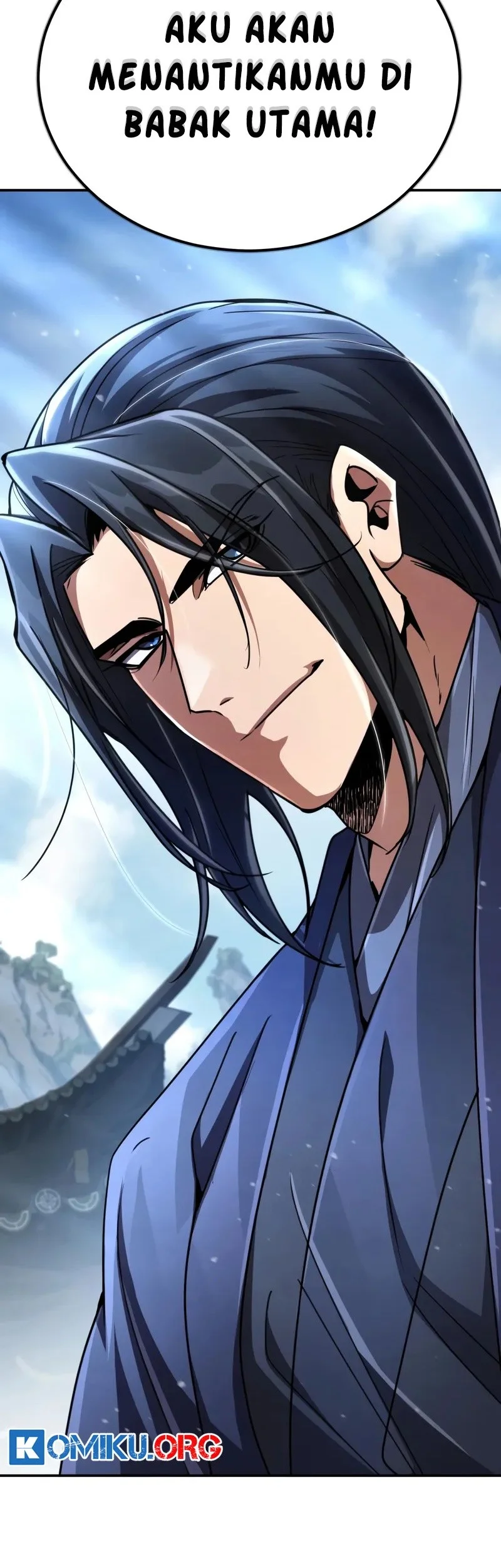 Reincarnation of the Fist King Chapter 26 - halaman 110