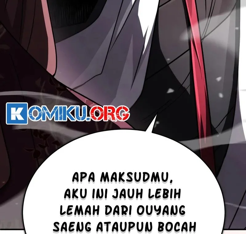 Reincarnation of the Fist King Chapter 26 - halaman 16