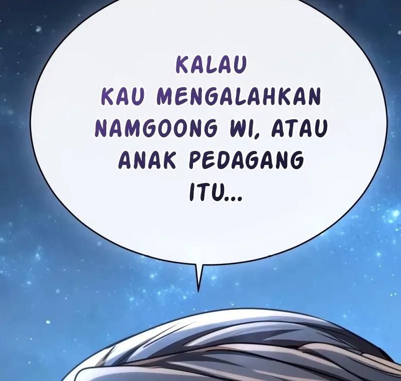 Reincarnation of the Fist King Chapter 26 - halaman 19