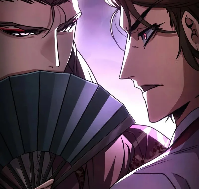 Reincarnation of the Fist King Chapter 26 - halaman 28