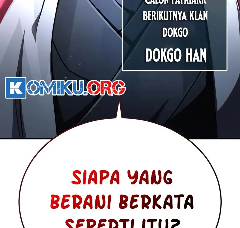 Reincarnation of the Fist King Chapter 26 - halaman 4