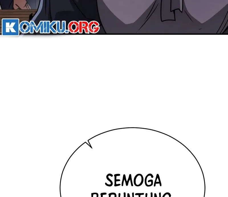 Reincarnation of the Fist King Chapter 26 - halaman 43