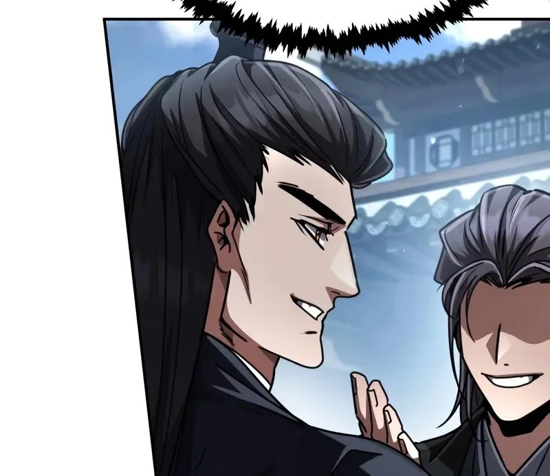 Reincarnation of the Fist King Chapter 26 - halaman 49