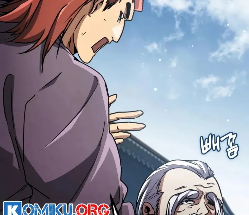 Reincarnation of the Fist King Chapter 26 - halaman 55
