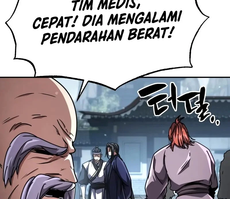 Reincarnation of the Fist King Chapter 26 - halaman 58