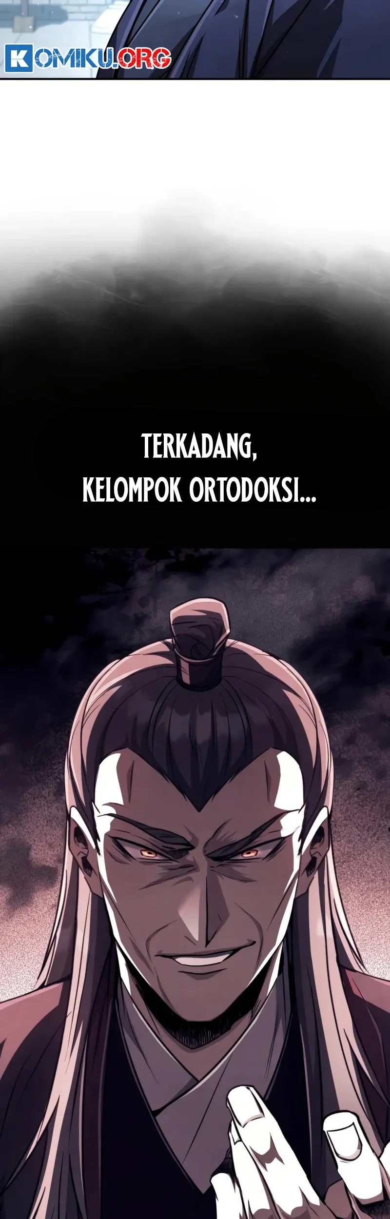 Reincarnation of the Fist King Chapter 26 - halaman 60