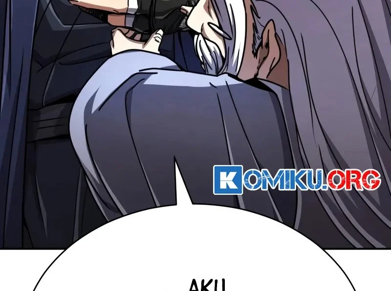 Reincarnation of the Fist King Chapter 26 - halaman 70