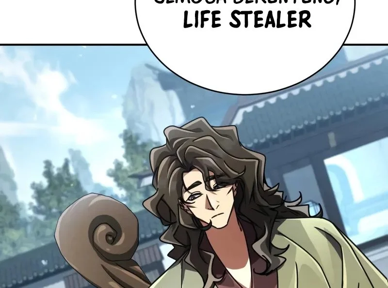 Reincarnation of the Fist King Chapter 26 - halaman 85