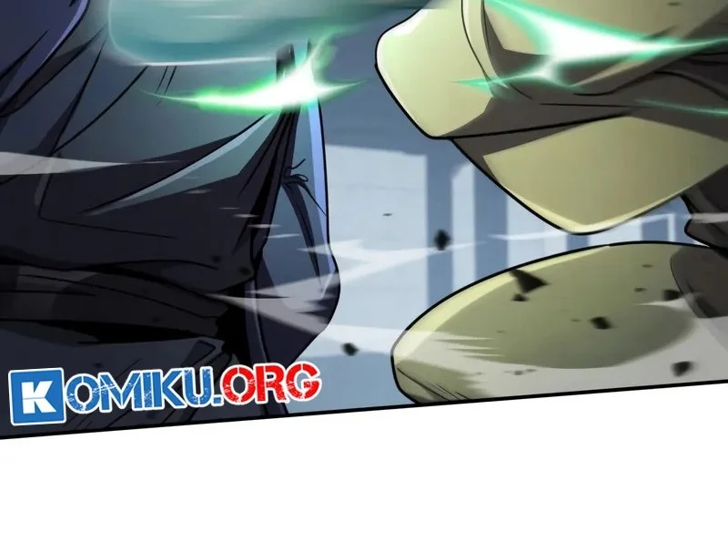 Reincarnation of the Fist King Chapter 26 - halaman 91