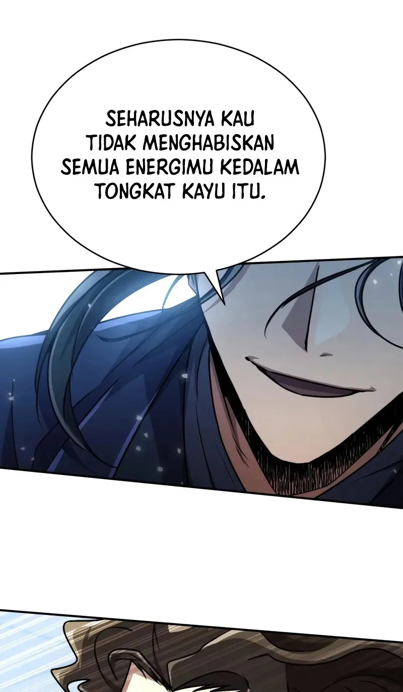 Reincarnation of the Fist King Chapter 26 - halaman 93
