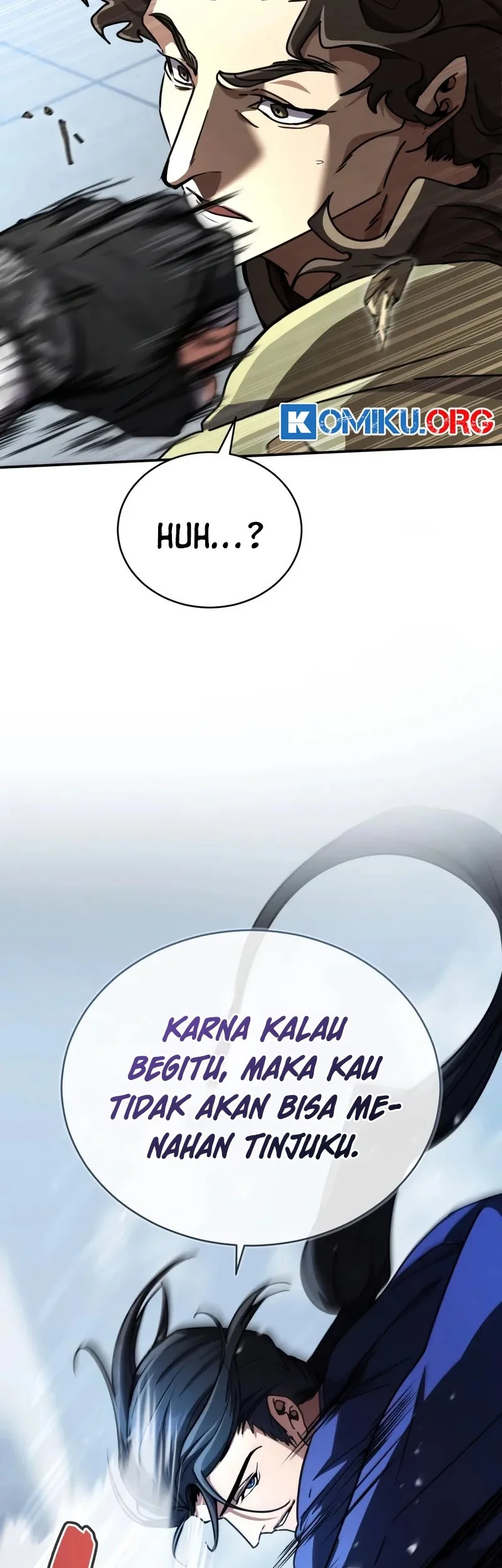 Reincarnation of the Fist King Chapter 26 - halaman 94
