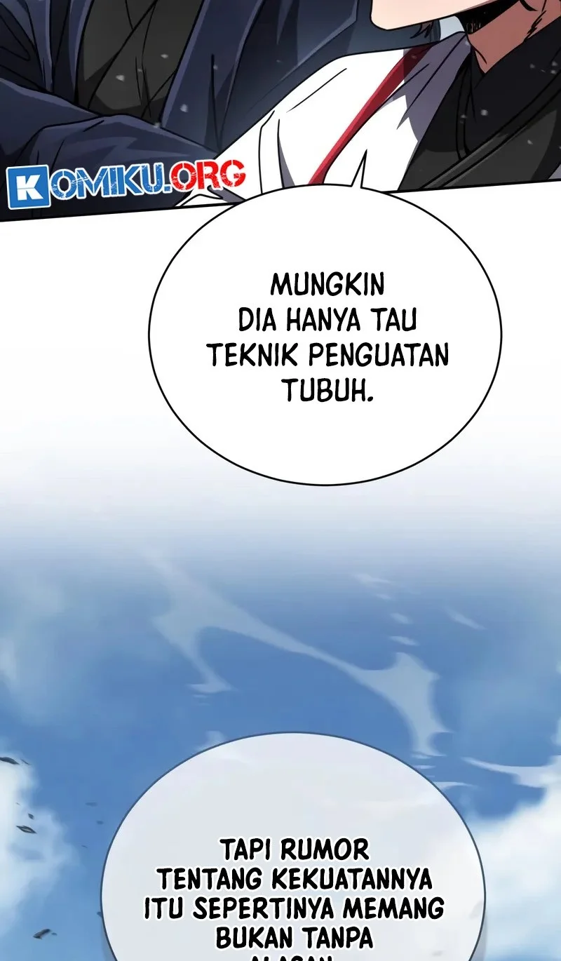 Reincarnation of the Fist King Chapter 26 - halaman 99