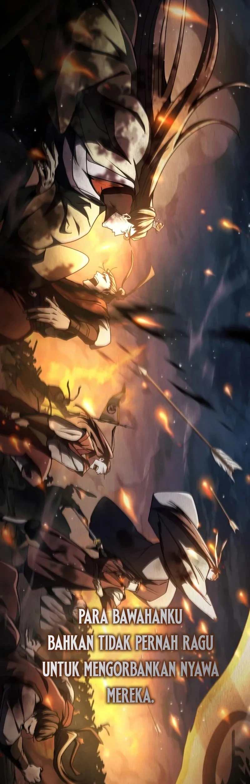 Reincarnation of the Fist King Chapter 27 - halaman 51