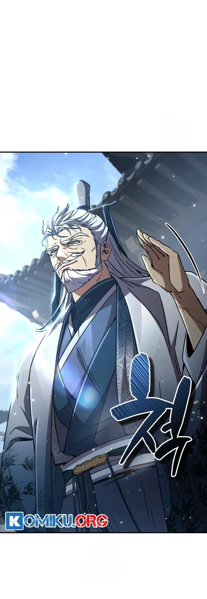 Reincarnation of the Fist King Chapter 27 - halaman 63