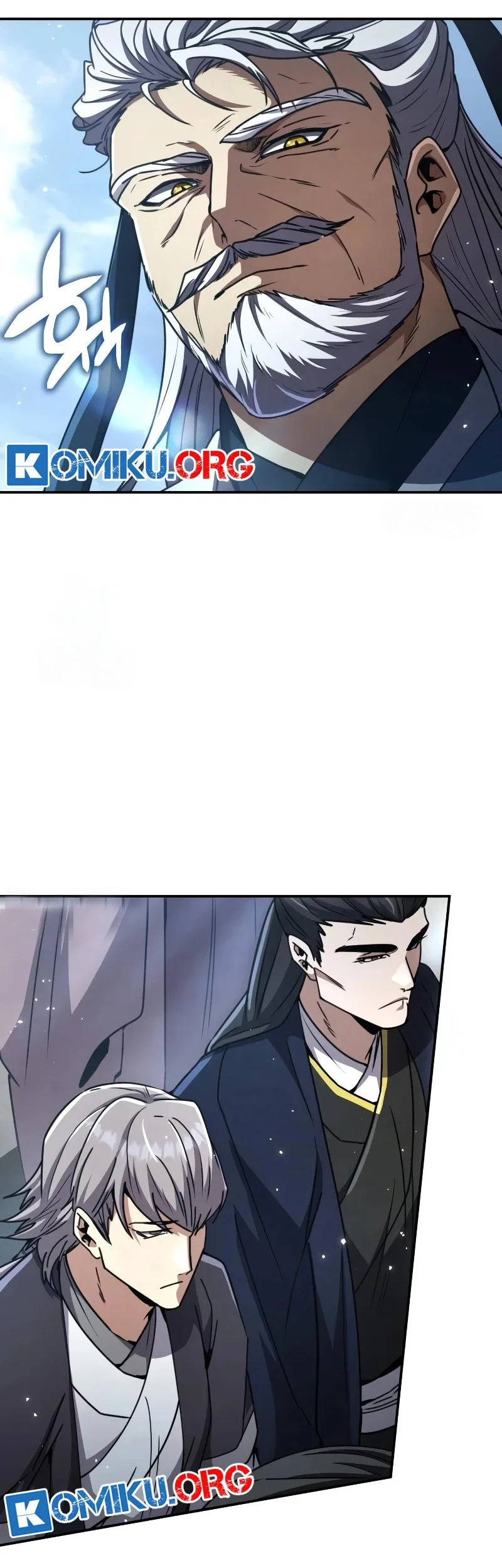 Reincarnation of the Fist King Chapter 27 - halaman 64