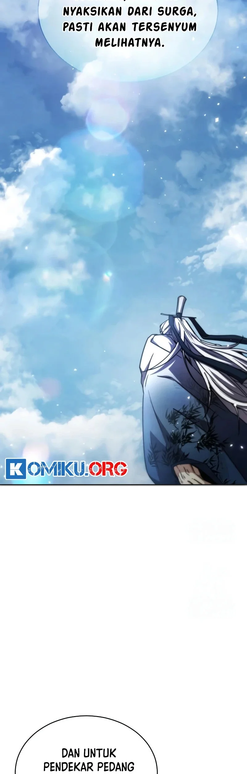 Reincarnation of the Fist King Chapter 27 - halaman 80