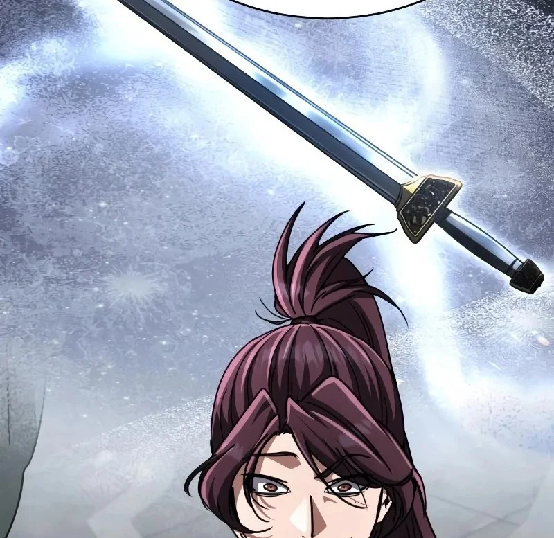 Reincarnation of the Fist King Chapter 27 - halaman 83