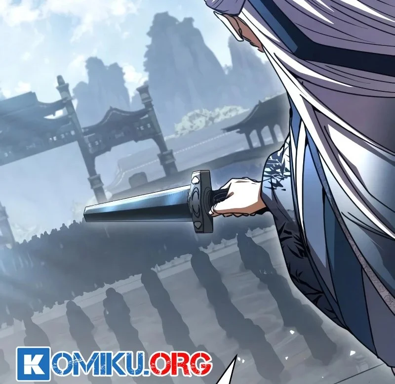 Reincarnation of the Fist King Chapter 27 - halaman 89