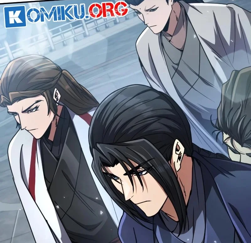 Reincarnation of the Fist King Chapter 27 - halaman 91