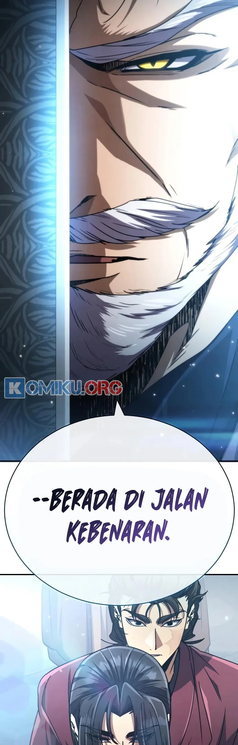 Reincarnation of the Fist King Chapter 27 - halaman 98