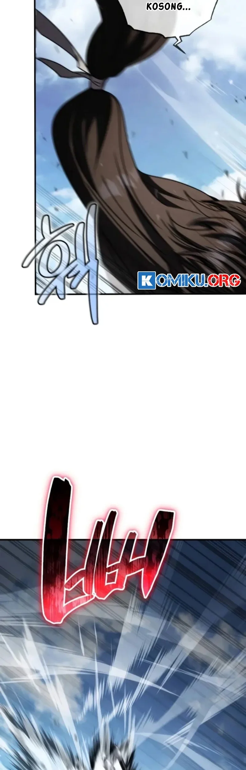 Reincarnation of the Fist King Chapter 28 - halaman 40