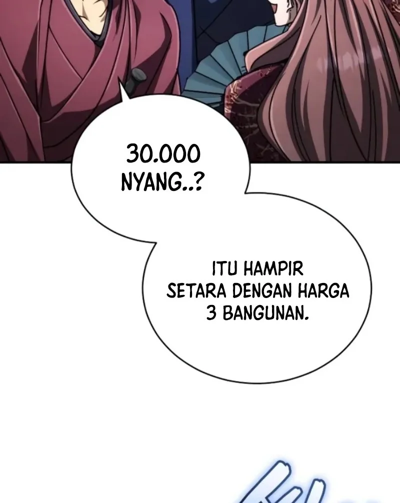 Reincarnation of the Fist King Chapter 28 - halaman 57