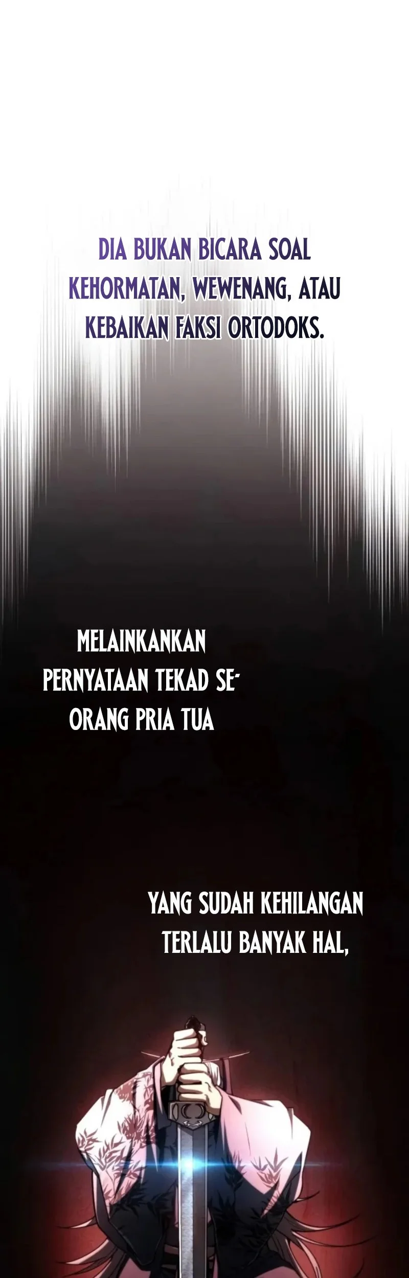 Reincarnation of the Fist King Chapter 28 - halaman 6