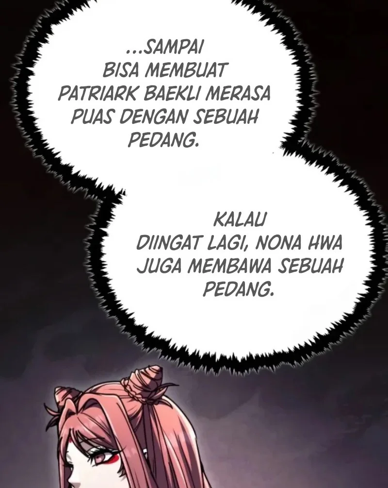 Reincarnation of the Fist King Chapter 28 - halaman 65