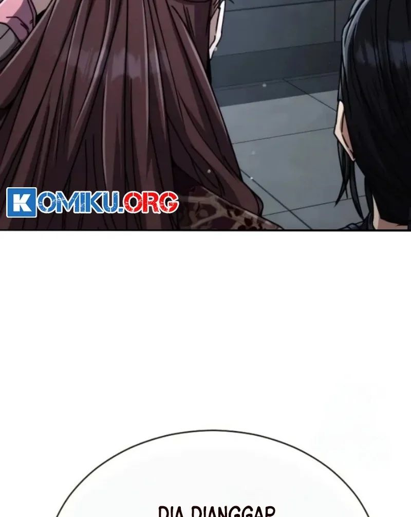 Reincarnation of the Fist King Chapter 28 - halaman 69