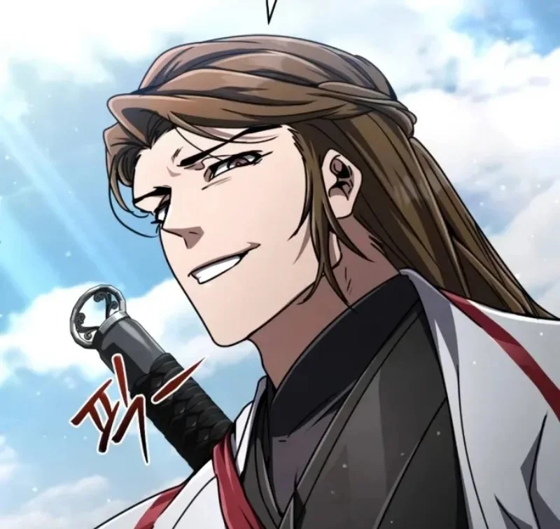 Reincarnation of the Fist King Chapter 28 - halaman 79
