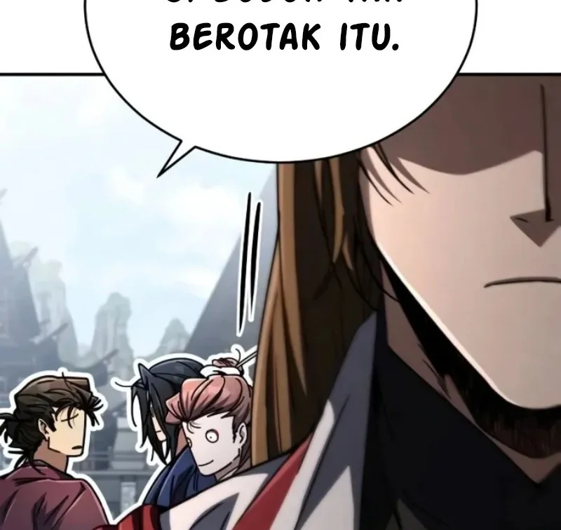 Reincarnation of the Fist King Chapter 28 - halaman 85
