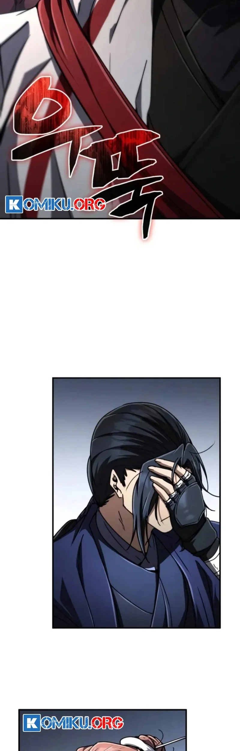 Reincarnation of the Fist King Chapter 28 - halaman 86