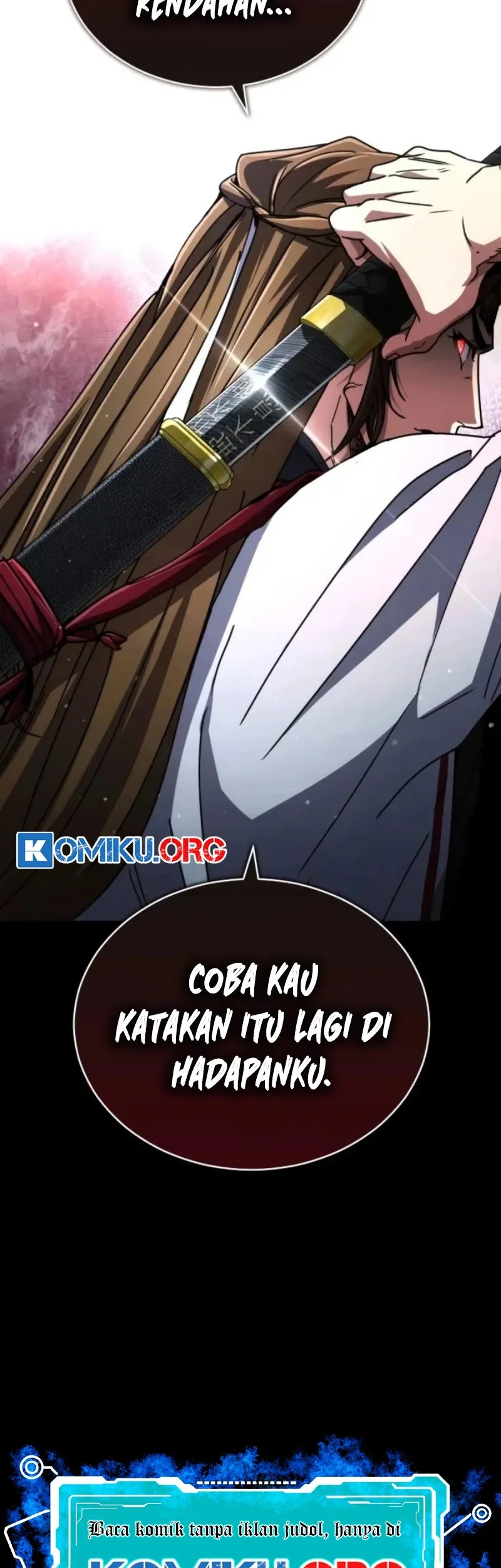 Reincarnation of the Fist King Chapter 28 - halaman 90