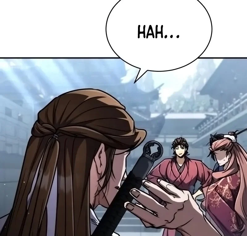 Reincarnation of the Fist King Chapter 29 - halaman 10
