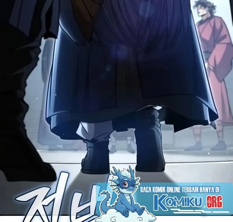 Reincarnation of the Fist King Chapter 29 - halaman 16