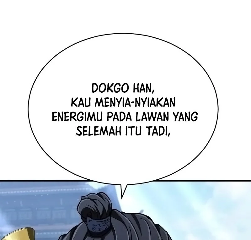 Reincarnation of the Fist King Chapter 29 - halaman 19