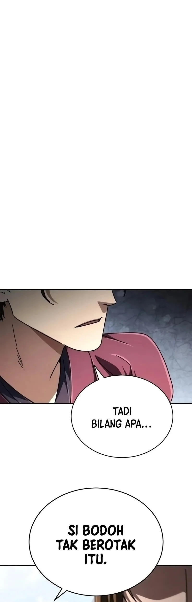 Reincarnation of the Fist King Chapter 29 - halaman 2
