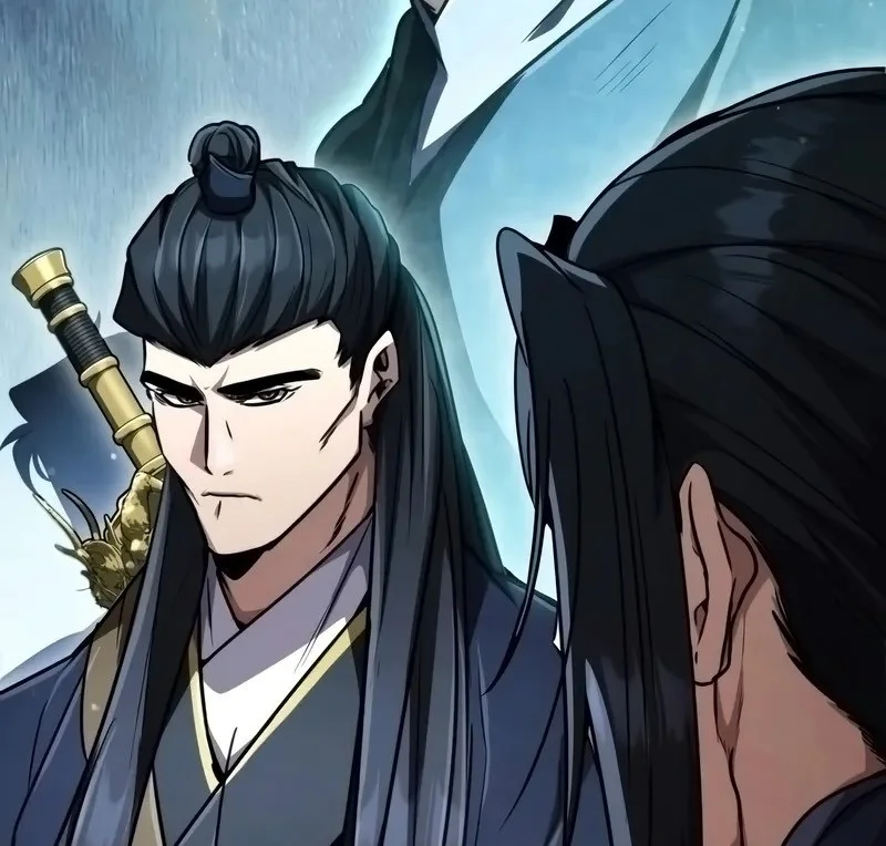 Reincarnation of the Fist King Chapter 29 - halaman 22