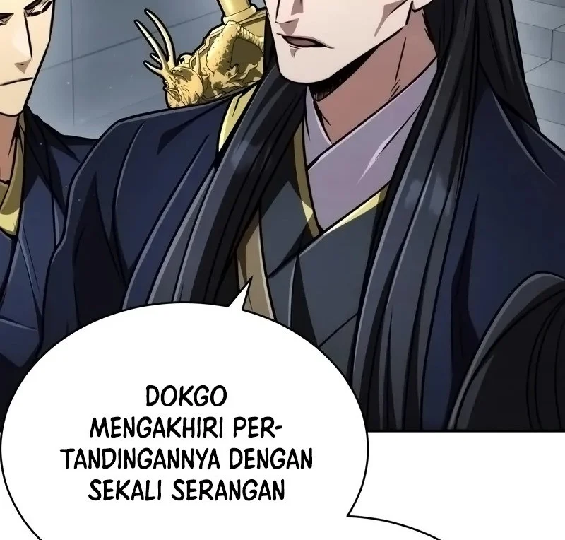 Reincarnation of the Fist King Chapter 29 - halaman 28