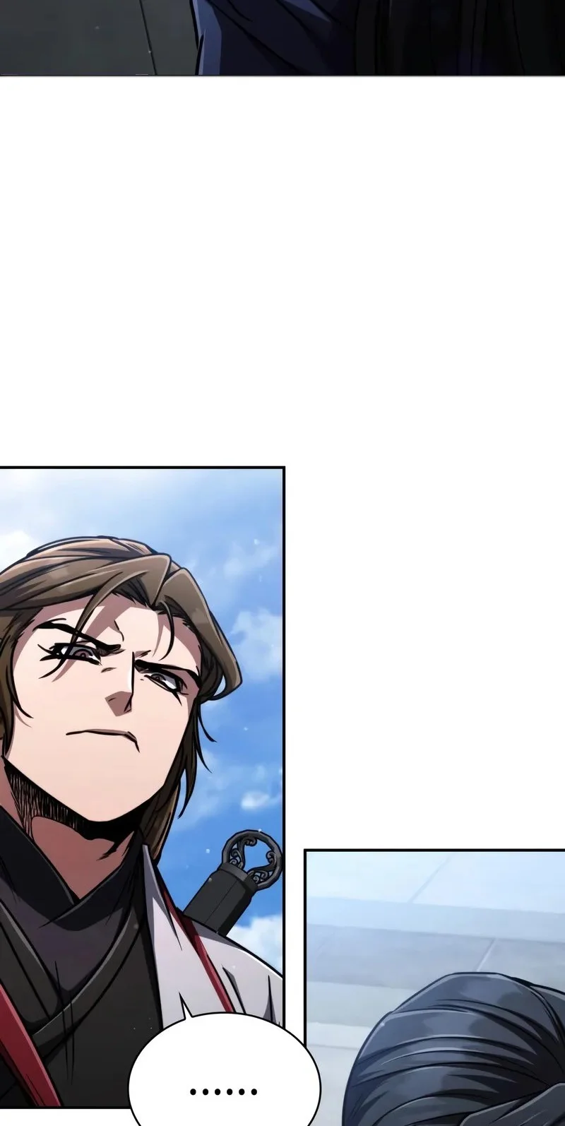 Reincarnation of the Fist King Chapter 29 - halaman 73